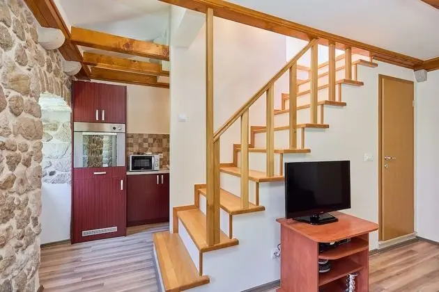 Apart Daire (1 Bedroom)