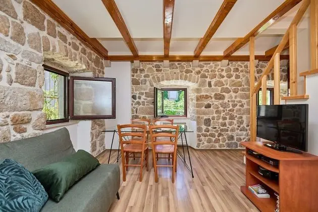 Apart Daire (1 Bedroom)