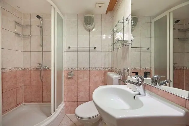 Apart Daire (1 Bedroom)
