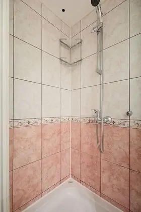 Apart Daire (1 Bedroom)