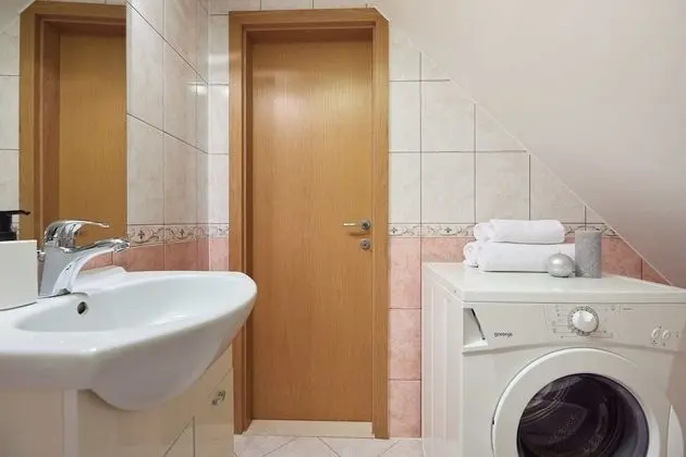 Apart Daire (1 Bedroom)