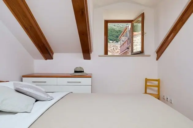 Gallery Apart Daire (1 Bedroom)