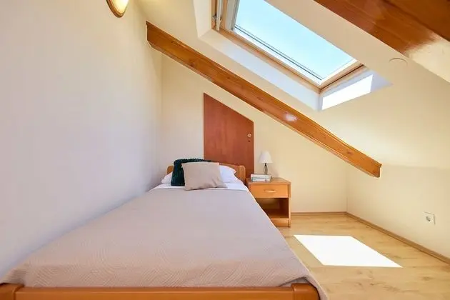 Gallery Apart Daire (1 Bedroom)