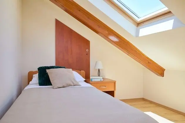 Gallery Apart Daire (1 Bedroom)