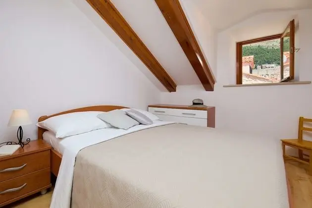 Gallery Apart Daire (1 Bedroom)