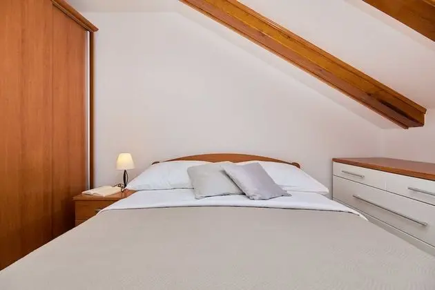 Gallery Apart Daire (1 Bedroom)
