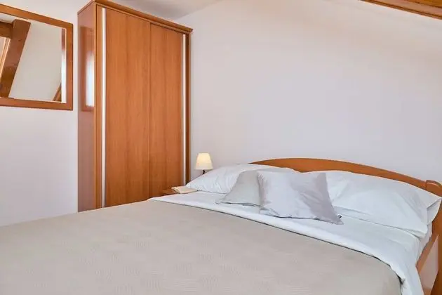 Gallery Apart Daire (1 Bedroom)
