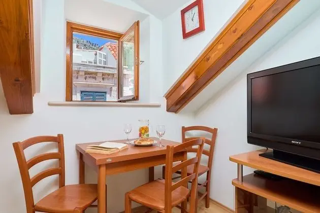 Gallery Apart Daire (1 Bedroom)