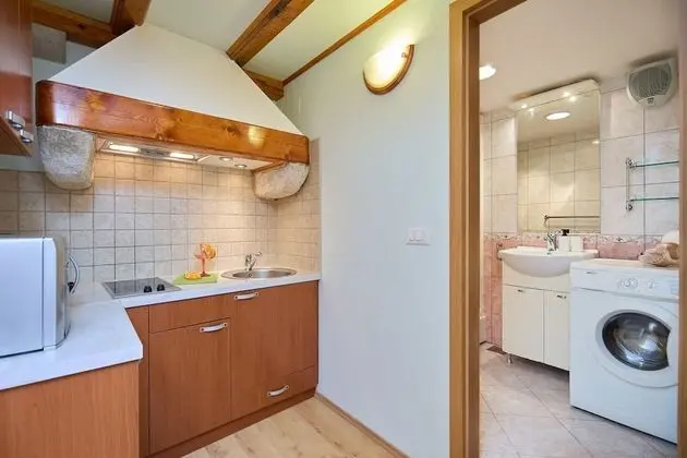 Gallery Apart Daire (1 Bedroom)