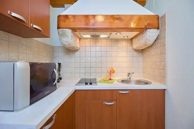 Gallery Apart Daire (1 Bedroom)