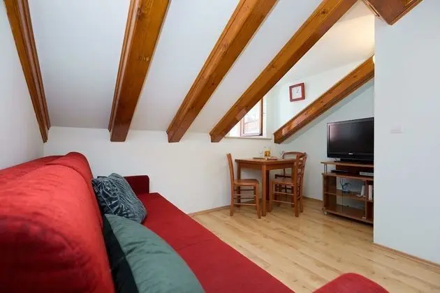 Gallery Apart Daire (1 Bedroom)
