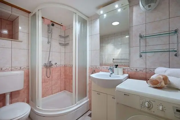 Gallery Apart Daire (1 Bedroom)