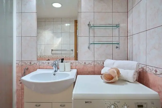 Gallery Apart Daire (1 Bedroom)