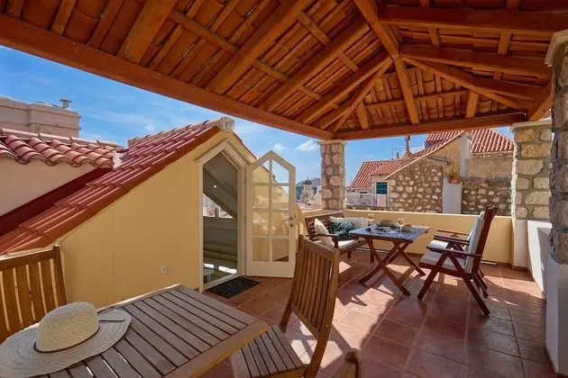 Apart Daire (3 Bedrooms)