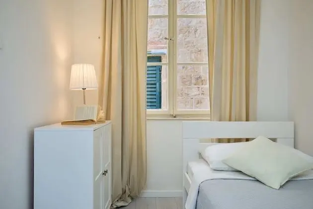 Apart Daire (3 Bedrooms)