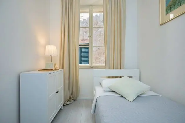 Apart Daire (3 Bedrooms)