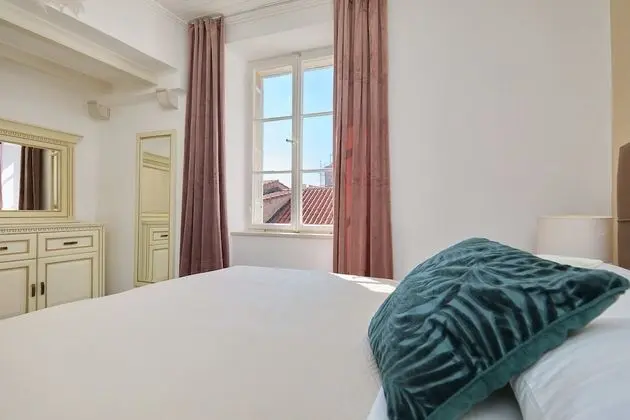 Apart Daire (3 Bedrooms)