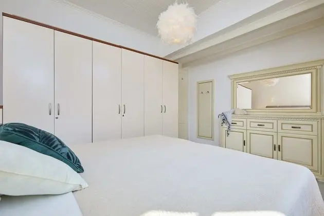 Apart Daire (3 Bedrooms)