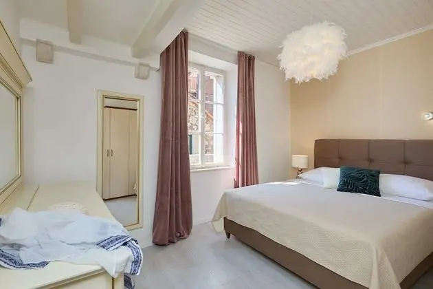 Apart Daire (3 Bedrooms)