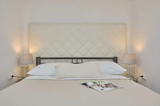 Apart Daire (3 Bedrooms)