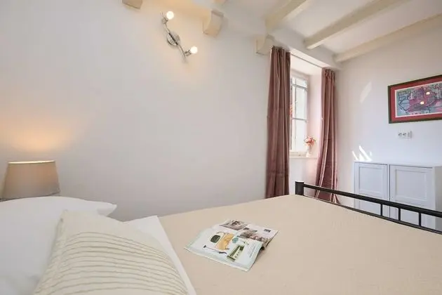 Apart Daire (3 Bedrooms)