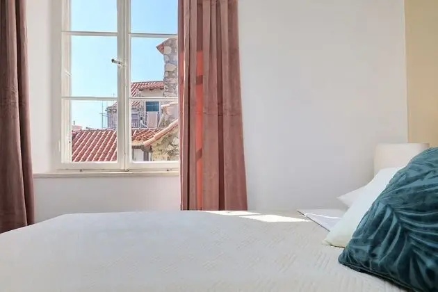 Apart Daire (3 Bedrooms)