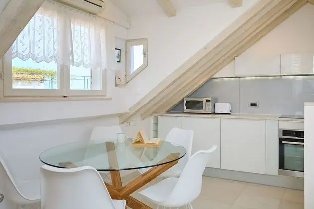 Apart Daire (3 Bedrooms)