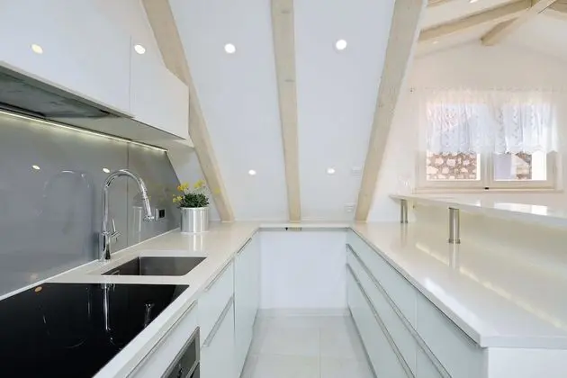 Apart Daire (3 Bedrooms)