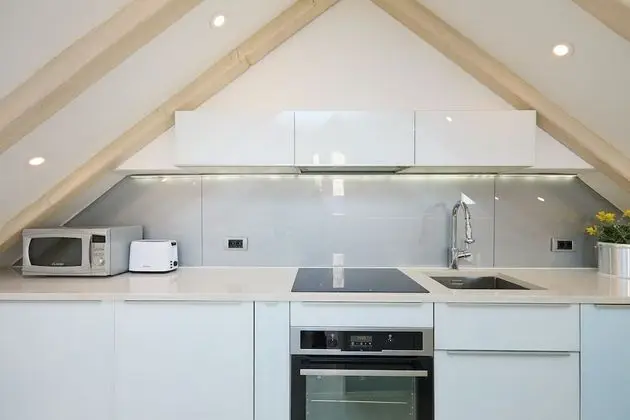 Apart Daire (3 Bedrooms)