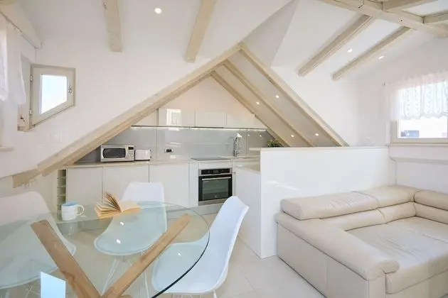 Apart Daire (3 Bedrooms)