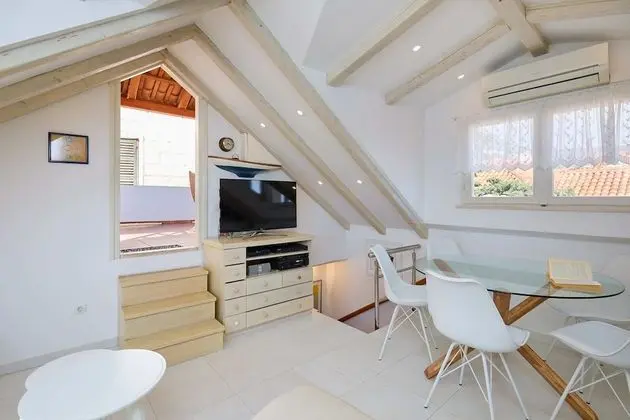 Apart Daire (3 Bedrooms)