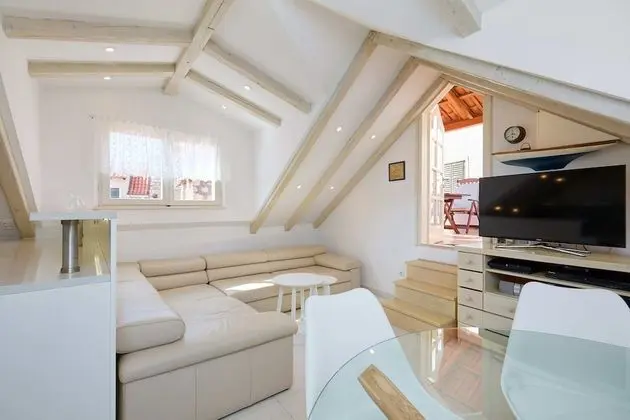 Apart Daire (3 Bedrooms)