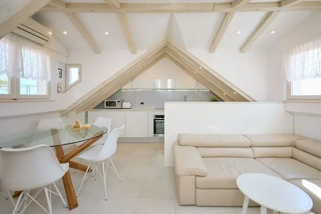 Apart Daire (3 Bedrooms)