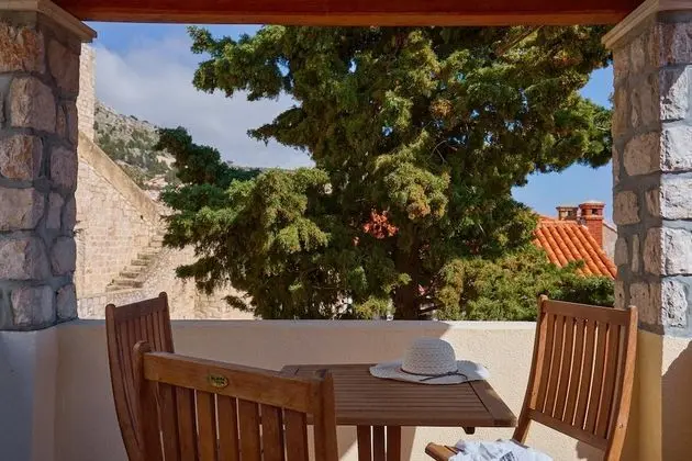 Apart Daire (3 Bedrooms)