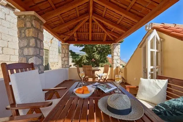 Apart Daire (3 Bedrooms)