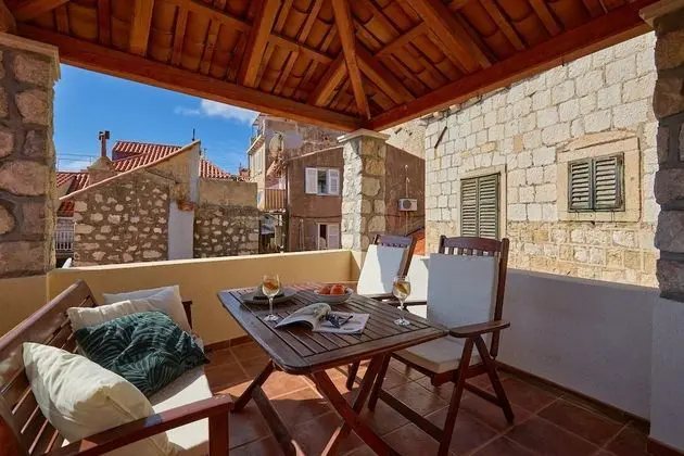 Apart Daire (3 Bedrooms)