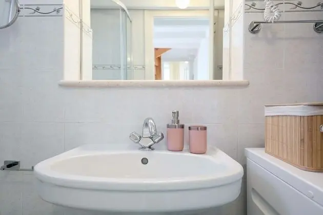 Apart Daire (3 Bedrooms)