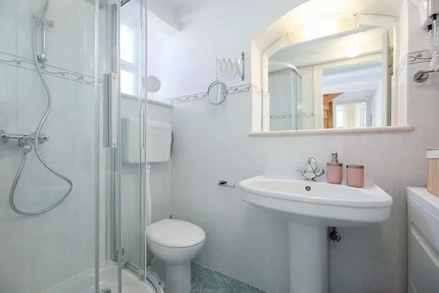 Apart Daire (3 Bedrooms)