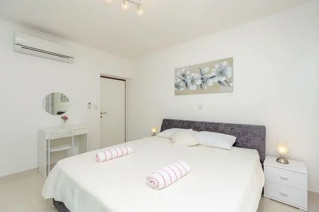 Comfort Apart Daire, Balkon, Nehir Manzaralı (4 Bedrooms)