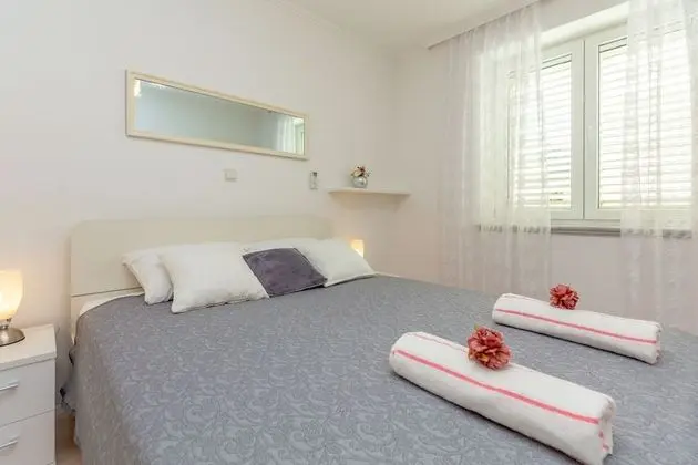 Comfort Apart Daire, Balkon, Nehir Manzaralı (4 Bedrooms)