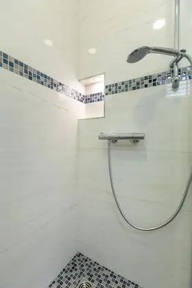 Comfort Apart Daire, Balkon, Nehir Manzaralı (4 Bedrooms)