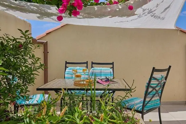 Apart Daire, Veranda (2 Bedrooms)