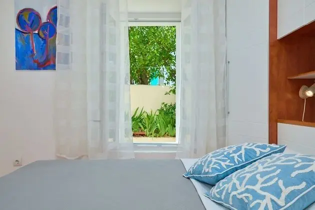 Apart Daire, Veranda (2 Bedrooms)