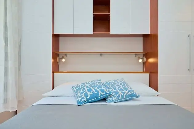 Apart Daire, Veranda (2 Bedrooms)