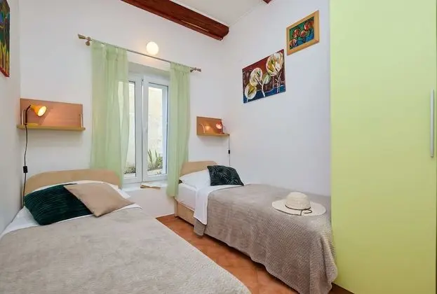 Apart Daire, Veranda (2 Bedrooms)