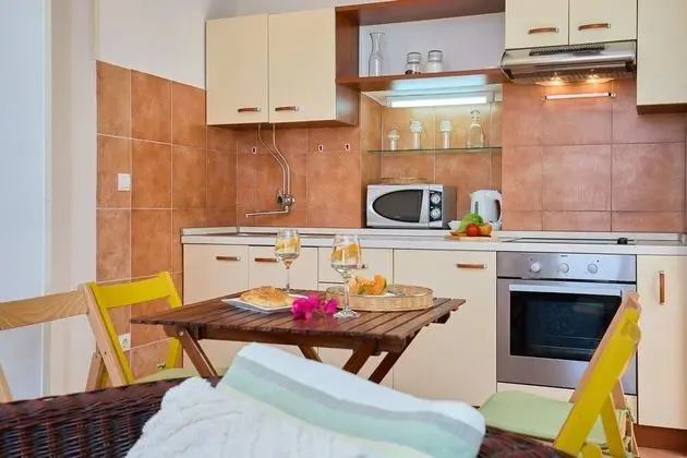 Apart Daire, Veranda (2 Bedrooms)