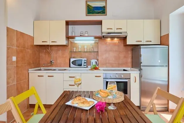 Apart Daire, Veranda (2 Bedrooms)