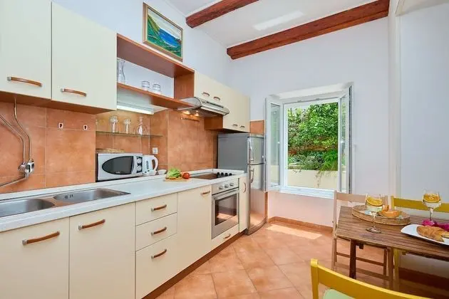 Apart Daire, Veranda (2 Bedrooms)