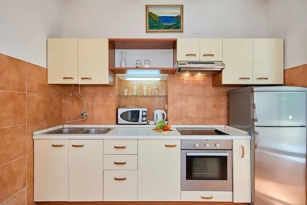 Apart Daire, Veranda (2 Bedrooms)