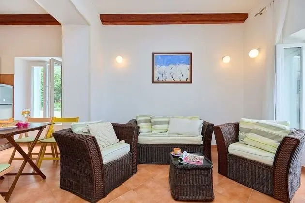 Apart Daire, Veranda (2 Bedrooms)